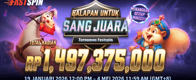Mainkan Sekarang Dapatkan Jackpot