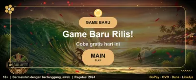 Bonus Deposit Harian Terbesar