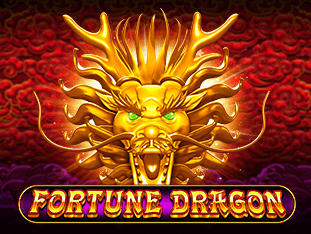 Fortune Dragon screenshot