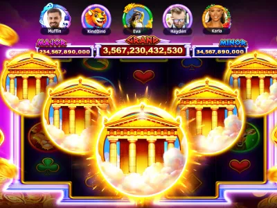 Tampilan Utama Topiwangi Slot
