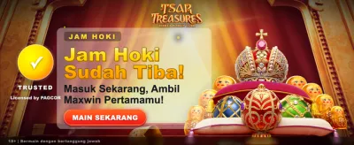 Harta Karun Tsar Menanti Anda